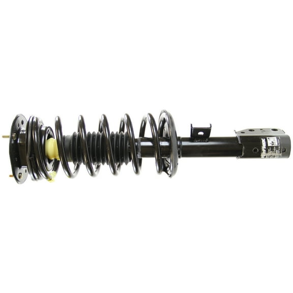 Monroe Shocks & Struts Quick-Strut 272438 Strut and Coil Spring Assembly