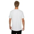 thumbnail image 2 of Men's New Era  White Texas Tech Red Raiders 2025 Big 12 Football Champions Locker Room T-Shirt, 2 of 4