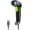Green, variant on USB 2D Handheld Barcode Scanner, PDF417 Data Matrix Bar Code Reader, Wired Automatic QR Code Scanner with USB Cable for POS Mobile Payment, Convenience Store, Supermarket, Warehouse