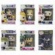 thumbnail image 2 of Genuine Funko Pop Animation Heroes Batman Alice in Wonderland Anime Handmade Desktop Ornament Color Box Anime Peripheral Gifts, 2 of 5