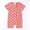 Red, variant on SDJMa Newborn Infant Baby Girl Clothes Cotton Linen Rompers Toddler Baby Boys Girls Cute Cartoon Animal Pattern Short Sleeve Double Zipper Romper Jumpsuit