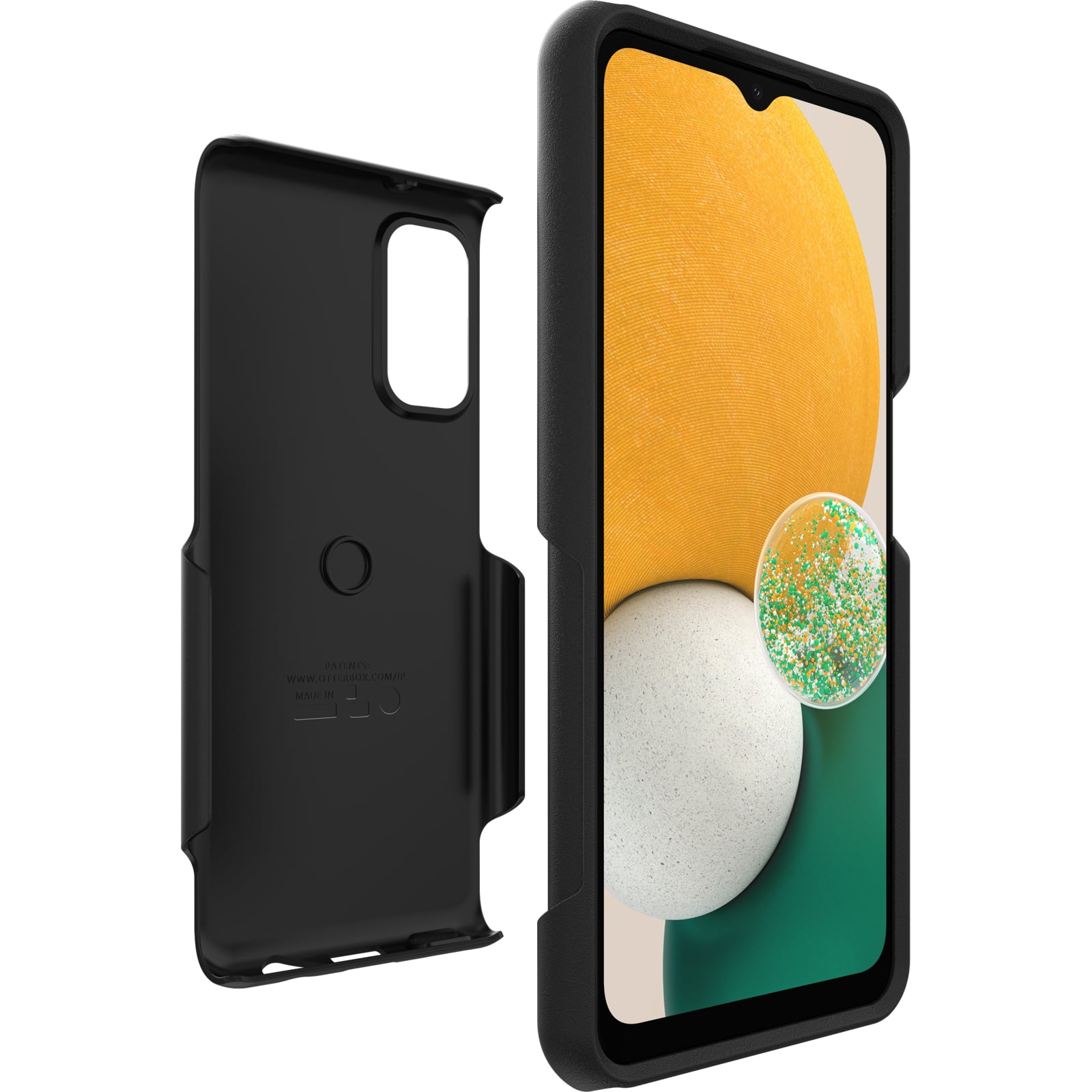 Buy OtterBox Commuter Series Lite Case for Samsung Galaxy A13 5G-Black  Online at Lowest Price in Ubuy Saint Helena, Ascension and Tristan da  Cunha. 609540227