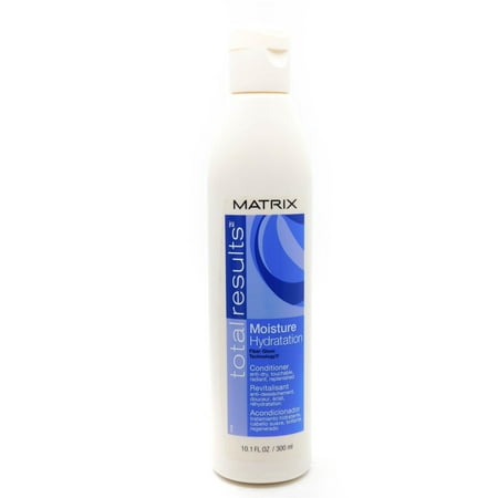 Matrix Total Results Moisture Hydration Conditioner 10.1 Fl Oz