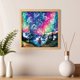 thumbnail image 5 of Cuadros Decorativos Pintura de diamante 5D DIY Doce constelaciones Full Square Drill Rhinestone Tmvgtek embutido en tela, 5 of 9