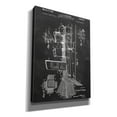 thumbnail image 2 of Epic Graffiti 'Electron Discharge Device' by Epic Portfolio, Canvas Wall Art, 12"x16", 2 of 8