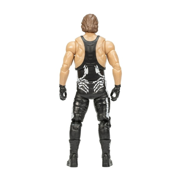 AEW Sting Action Figure for Preschool Imaginative Play