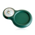thumbnail image 1 of Advancent Calentador de tazas, portátil, ajustable, alimentado por Cable, posavasos para botellas, de ordenador de oficina, protección contra Electrodomésticos Verde Advancent HA063719-03B, 1 of 6