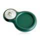 thumbnail image 3 of Advancent Calentador de tazas de café, posavasos con pantalla Digital alimentada por Cable, protección contra sobrevoltaje, calentador de Electrodomésticos Verde, 3 of 6