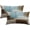 Beige Blue, variant on Throw Pillow Covers Modern Home Art Decor, 20 x 20 Inches Set of 2 Pillow Cases Decorative, Abstract Oil Painting Pillowcases for Bedroom, Living Room, Cushion Couch Sofa, Grey Burnt Orange