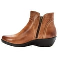 thumbnail image 6 of Propét Women's Waverly Ankle Boot  TAN, 6 of 6