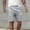 c01Gray, variant on Mens Shorts 7" Quick Dry Hiking Lightweight Comfy Elastic Waistband Drawstring Big and Tall Running Shorts with Pockets Black S