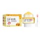 thumbnail image 2 of Xihbxyly Exfoliante Labial Hidratante, Mascarilla Labial Exfoliante Natural, Cuidado Labial Hidratante con Péptidos, Preparación para Lápiz Labial, Tratamiento Labial Nocturno, Seguro para Pieles Sen, 2 of 6