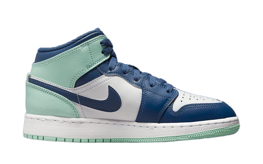 mint jordan 1s