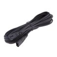 thumbnail image 4 of Cable adaptador de corriente Sunnimix IEC 320 C8 a C7 500cm Negro, 4 of 7