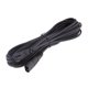 thumbnail image 4 of Cable adaptador de corriente Sunnimix IEC 320 C8 a C7 500cm Negro, 4 of 7