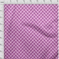 thumbnail image 4 of oneOone Rayon Magenta Fabric Texture Craft Projects Decor Fabric Printed By The Yard 56 Inch Wide, 4 of 4