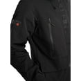 thumbnail image 6 of Superdry Ultimate EMB Windbreaker Jacket, Black, 6 of 9
