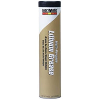 Blaster 14 Oz. Maximum Heavy-Duty Grease Cartridge for Grease Gun Blaster 14 Oz. Maximum Heavy-Duty Grease Cartridge for Grease Gun