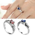 thumbnail image 2 of Dating Rings Suitable for Fashion Enthusiasts Seeking Distinctive Styles, 2 of 8