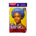 thumbnail image 2 of KISS - RED SATIN SLEEP CAP (ASSORTED  LARGE), 2 of 5