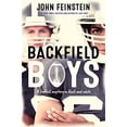 thumbnail image 1 of Pre-Owned Backfield Boys : A Football Mystery in Black and White (Hardcover), 1 of 1