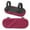 Red, variant on Memory Foam Chair Armrest Pads,1 Pair Office Chair Arm Pads,Gaming Chair Arm Rest Pillows,Desk Chair Elbow Support Cushions for Offices,Study Rooms,Game Rooms