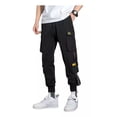 thumbnail image 1 of Pantalones Cargo De Estilo Hip Hop Para Hombre Y Mujer, 1 of 8