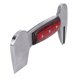 thumbnail image 1 of Cuchillo para pezuñas de caballo,Cuchillo para pezuñas de caballo Herramientas profesionales para recortar pezuñas Cuchillo de herradura Rendimiento confiable, 1 of 8