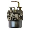 thumbnail image 2 of Carburetor TECUMSEH 640152 640152A Fits HM80 HM100 with 90 degree fuel fitting, 2 of 3