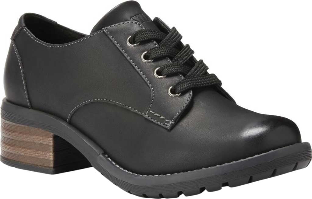 Women's Eastland Trish Plain Toe Oxford 
