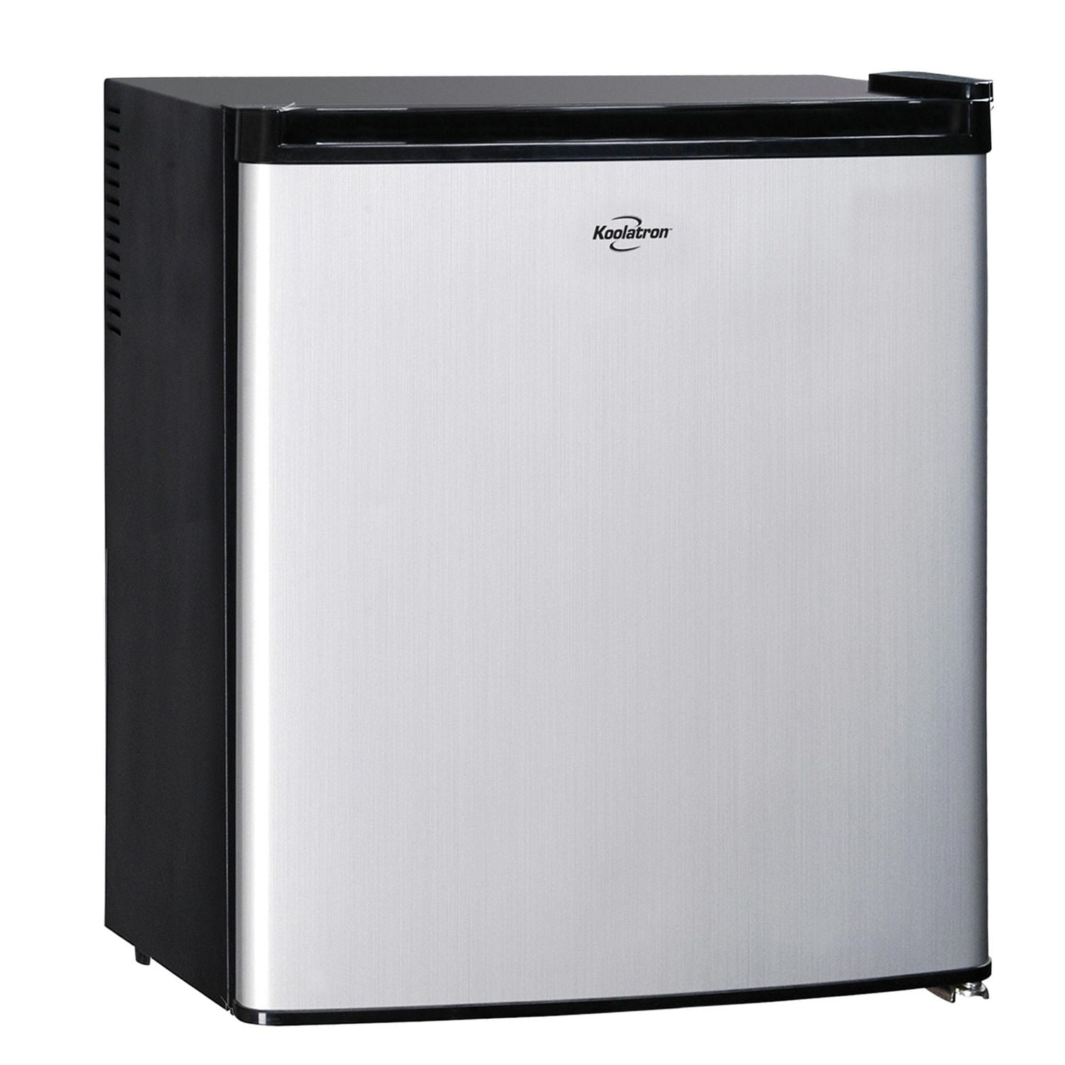Koolatron 1.7 Cu.Ft Thermoelectric Heat Pipe Truck Fridge (48L)
