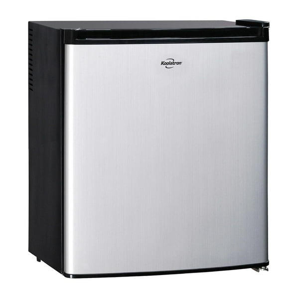 Réfrigérateur thermoélectrique pour camion à caloduc Koolatron de 1,7 pi³ (48 L)
