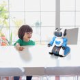 thumbnail image 3 of JongensRobot Educativo electrónico para niños juguetes educativos para niños regalo de Ehuebsd cumpleaños, 3 of 3
