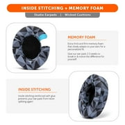 Wicked Cushions Beats Studio Earpads