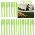 thumbnail image 1 of 30 Uds. Tubo Luminoso Antigancho Alineador Línea Pesca, 1 of 4