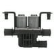 thumbnail image 2 of Válvula de Control del Calentador ANGGREK de ABS + Metal para 525i 2004-2010 525xi 2006-2007, 2 of 8