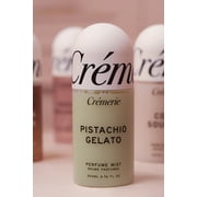 Cremerie Pistachio Gelato Perfume Mist