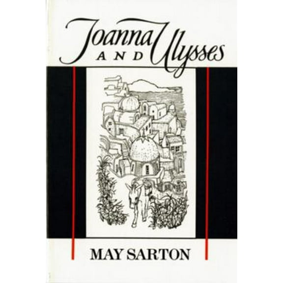 Pre-Owned Joanna and Ulysses (Paperback) 0393304140 9780393304145