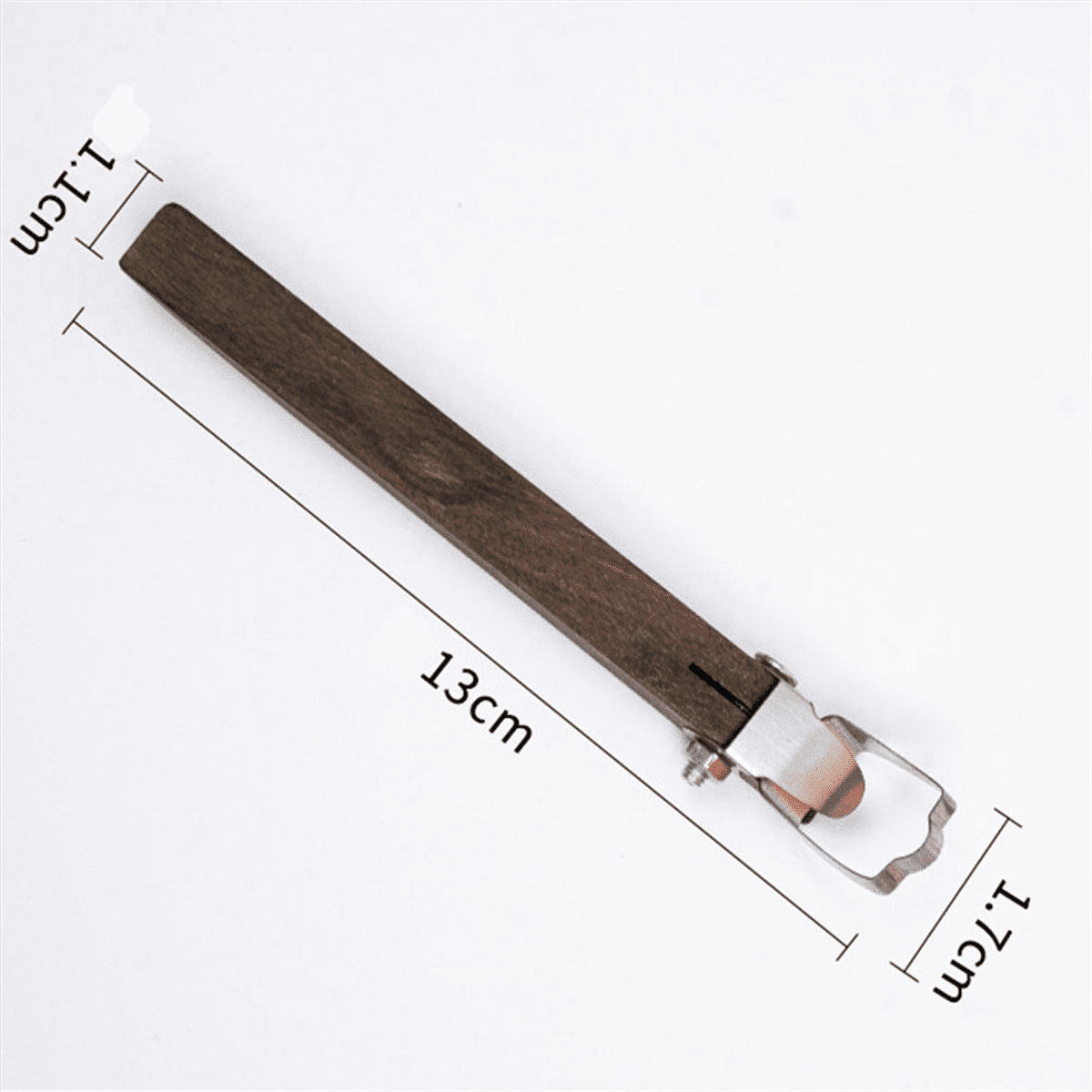 5 Pieces Clay Extruder Tool Pottery Carving Tool Pottery Cup Handle Shape Tool Teacup Mug Handle Clay Cutters,5 x Mug Handle Clay Cutters