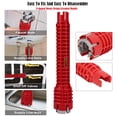 thumbnail image 3 of Llave para tanque de agua caliente FleinngHoz 716606560, 3 of 6