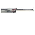 thumbnail image 4 of Five Oceans 3 Step Boat Ladder, Under Platform Slide Mount Telescoping Boat Ladder, Boat Swim Ladder, Boat Boarding Ladder, 316 Stainless Steel for Pontoon, Fishing Boat, Bass Boat, Sailboat - FO4504, 4 of 8