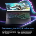 thumbnail image 3 of Lenovo Legion Pro 7i Gen 9 Gaming Laptop, Intel Core i9-14900HX, NVIDIA GeForce RTX 4080, 16" WQXGA(2560x1600) IPS 240Hz, 32GB DDR5, 2TB SSD, Windows 11 Pro, with Microsoft Office License, 3 of 8