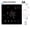 Wifi black GC, variant on APP WiFi Smart Thermostat, Electric Floor Heating/ Water/Gas Boiler Temperature Remote Controller Temperature Controller ,Easy to Install