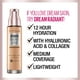 thumbnail image 2 of Base Maybelline New York Dream Satin Liquid Miel Beige 30 ml, 2 of 5