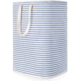 thumbnail image 1 of Cesta plegable para la colada, bolsa grande plegable para ropa Ormromra  PTL003-1, 1 of 5