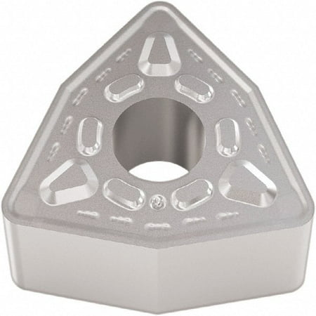 

Seco WNMG432 M6 TP1501 Carbide Turning Insert Al2O3 Finish 80° Trigon (1 Piece)