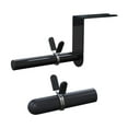 thumbnail image 3 of Pila de pesas de metal para gimnasio, para añadir peso al entrenamiento de fuerza y levantamiento de pesas Profundidad de ranura 115 cm, 3 of 8
