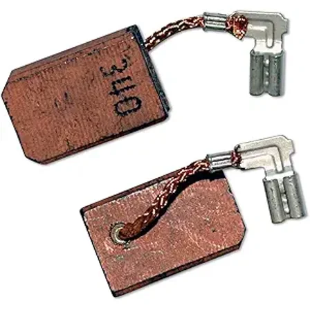 Makita CB340 Carbon Brush 196454-8