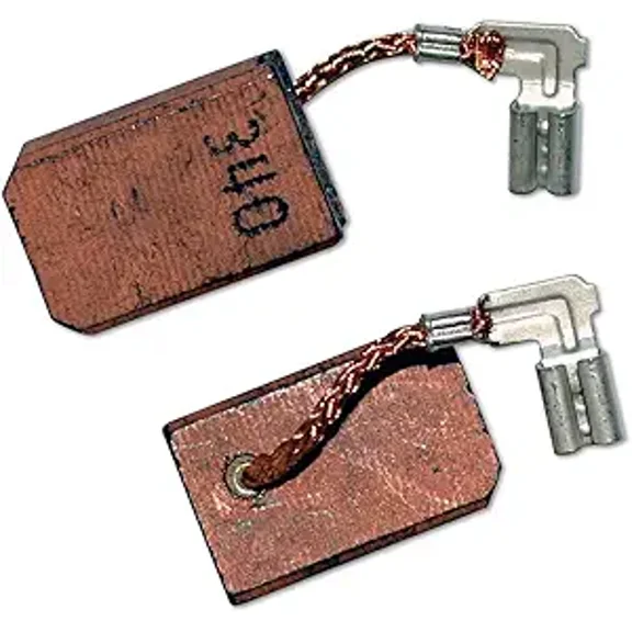 Makita CB340 Carbon Brush 196454-8