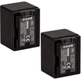 thumbnail image 1 of Pack de 2 Baterías BP-727 Premium Decodificadas BM para Videocámaras Canon VIXIA Hfm y Hfr 50 52 500, 1 of 4